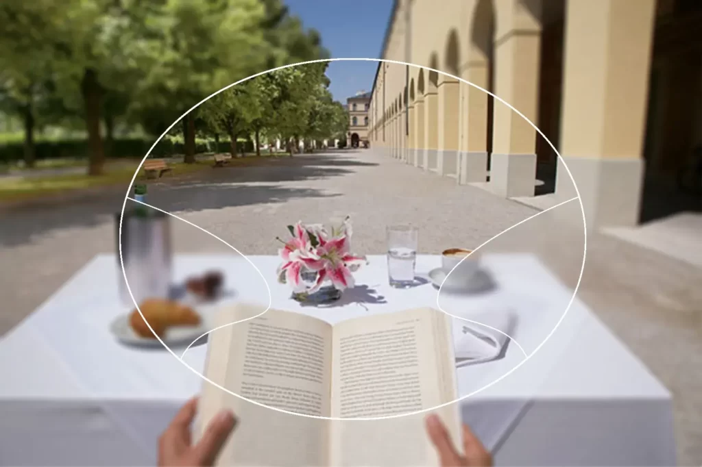 Lentile de contact CooperVision și Johnson and Johnson